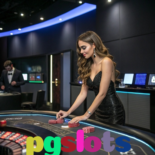  pgslots