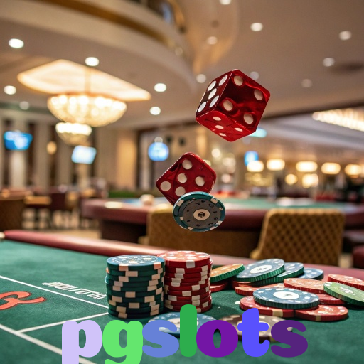  pgslots