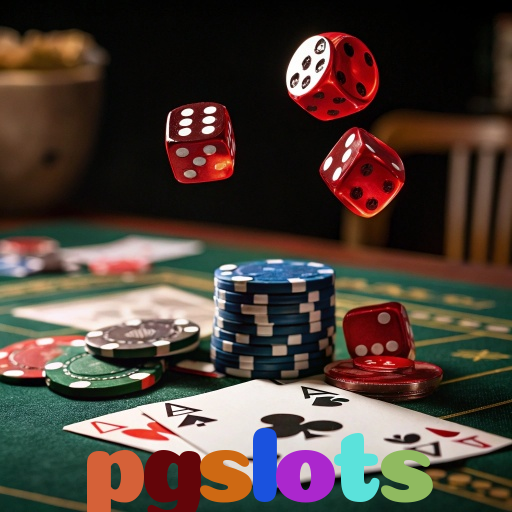  pgslots