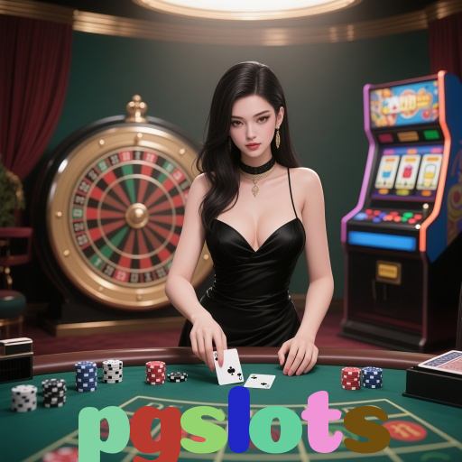  pgslots