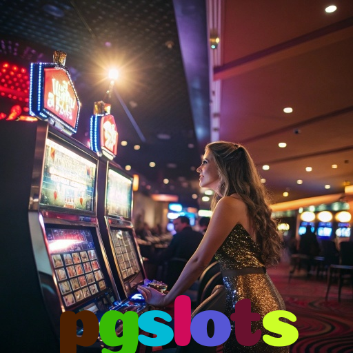  pgslots
