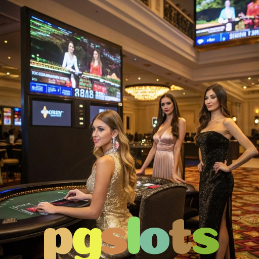  pgslots