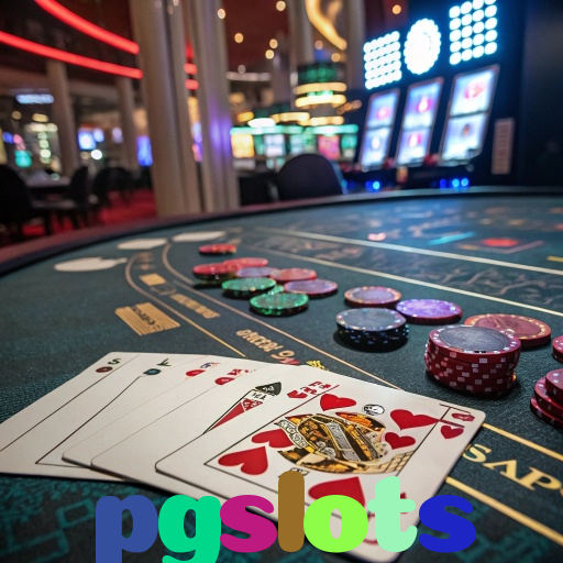  pgslots