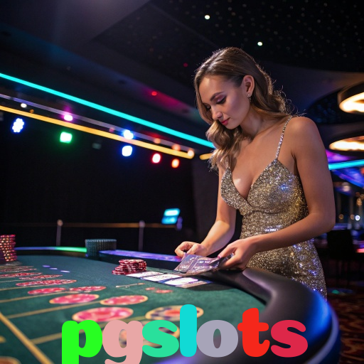 pgslots