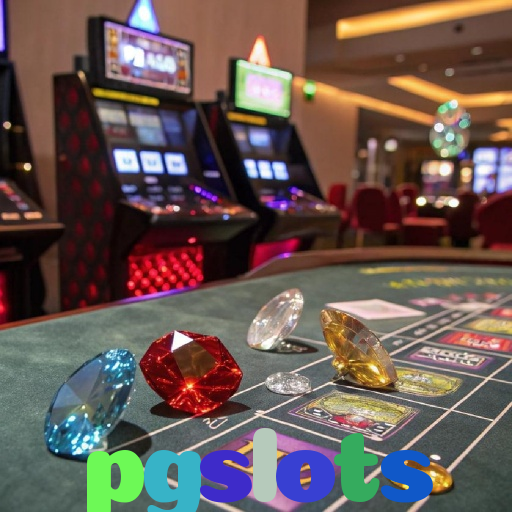  pgslots