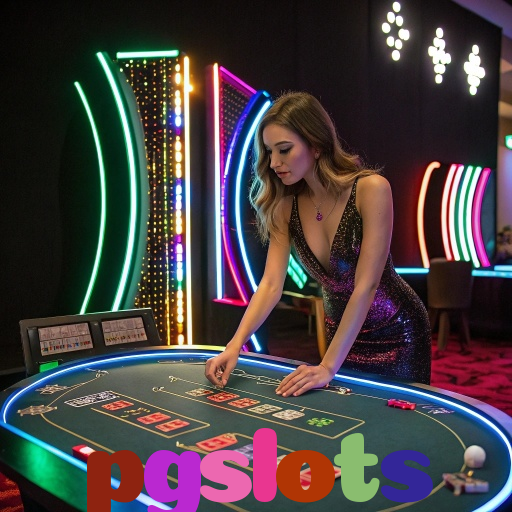  pgslots