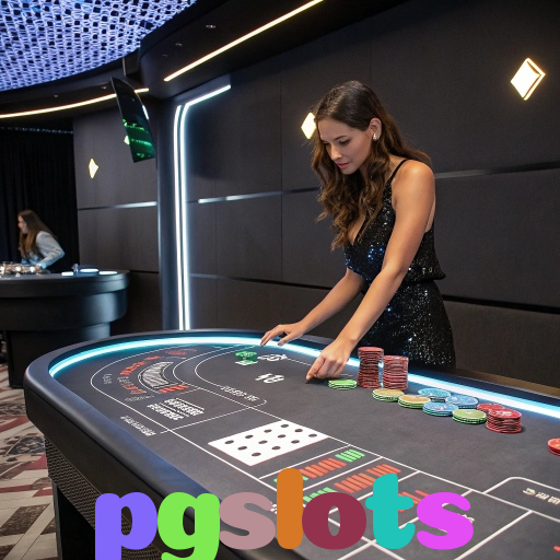  pgslots