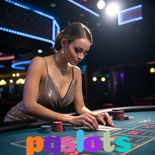  pgslots