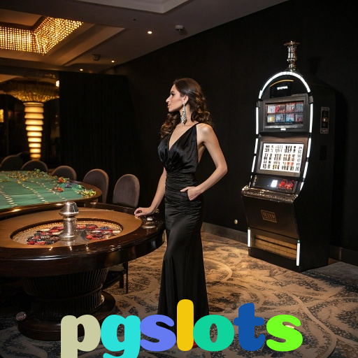  pgslots