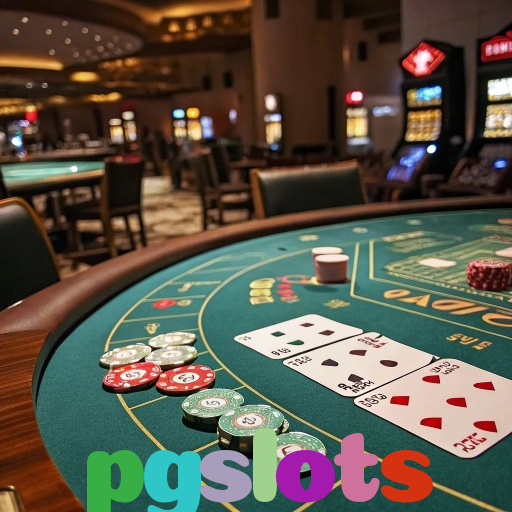  pgslots
