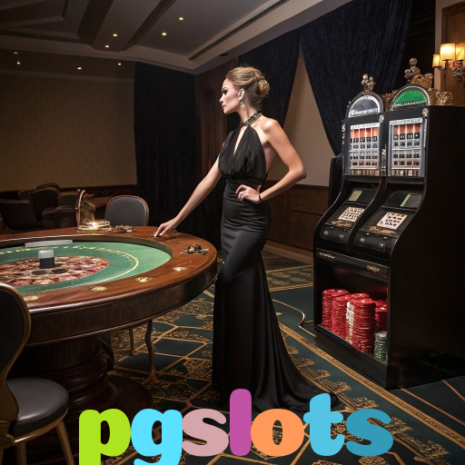  pgslots