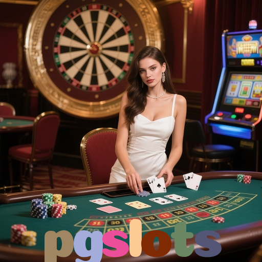  pgslots