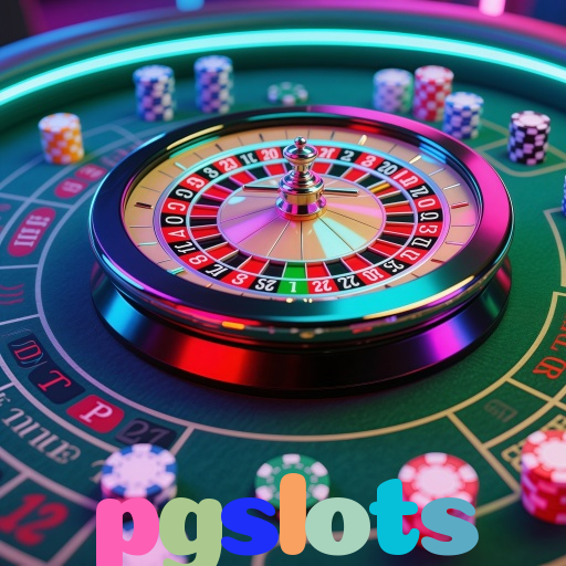  pgslots