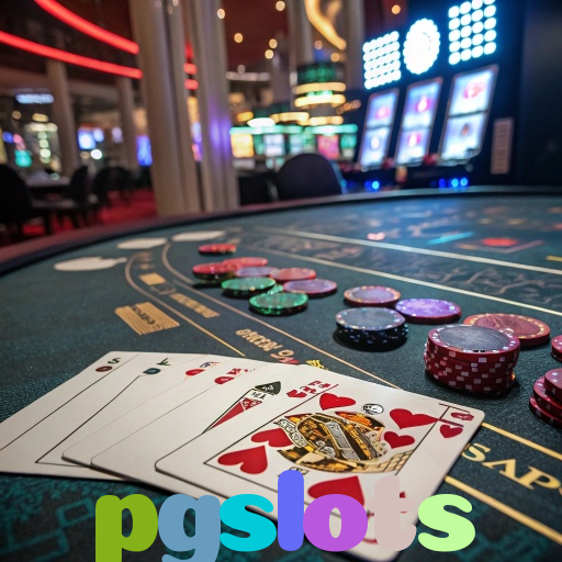  pgslots