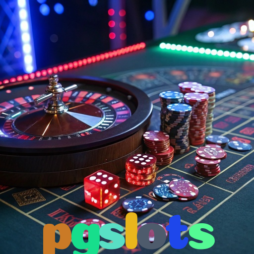  pgslots