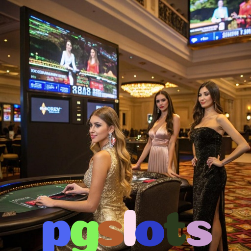  pgslots