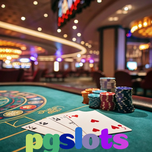  pgslots