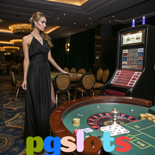  pgslots