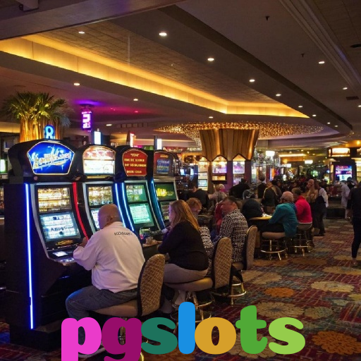  pgslots
