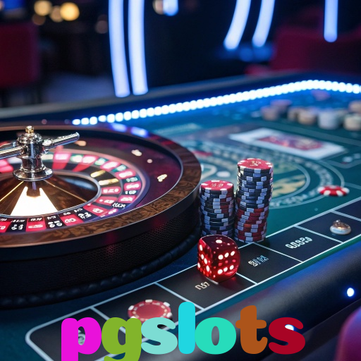  pgslots