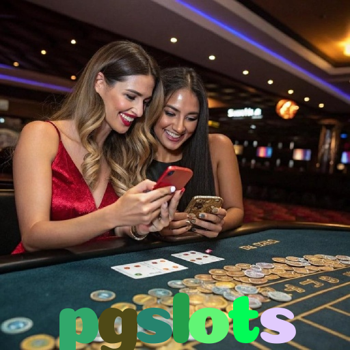  pgslots