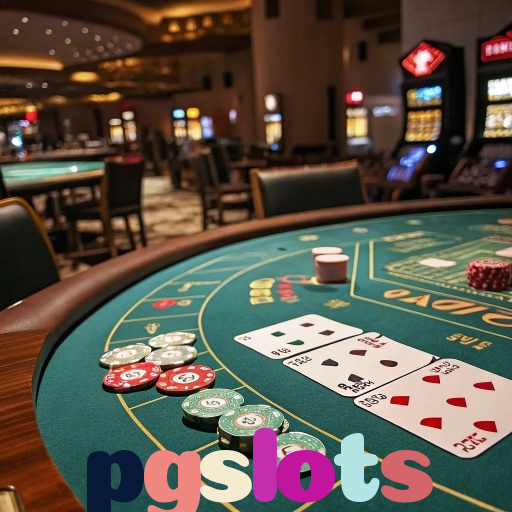  pgslots