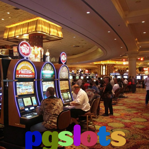  pgslots