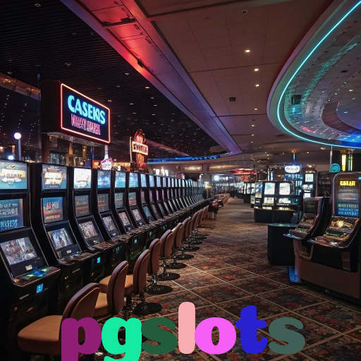  pgslots