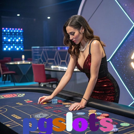  pgslots