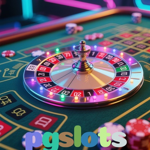  pgslots