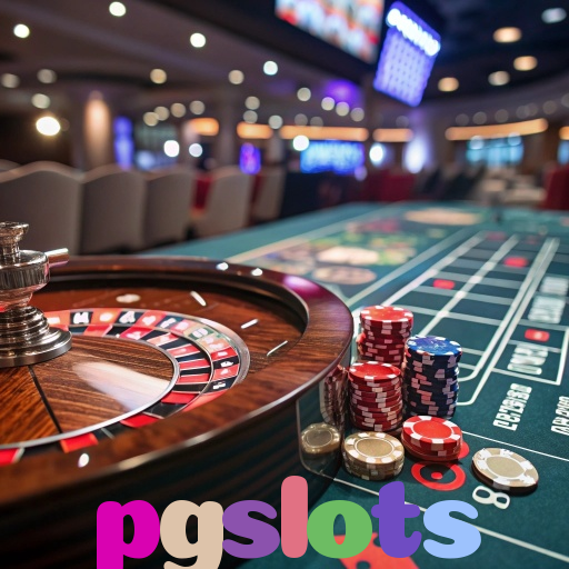  pgslots