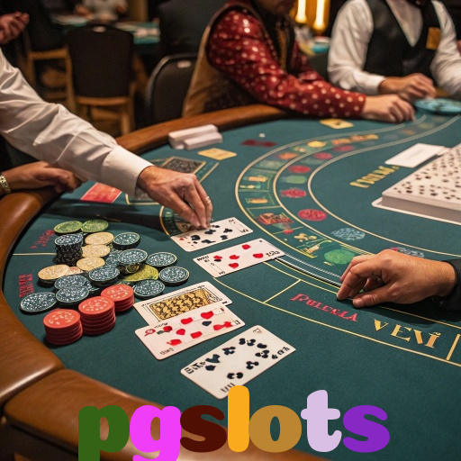  pgslots