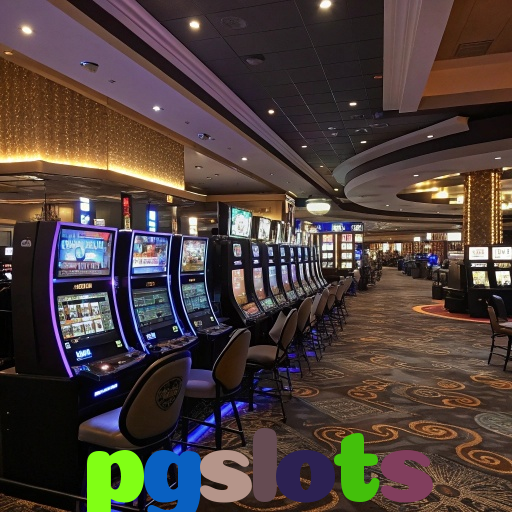  pgslots