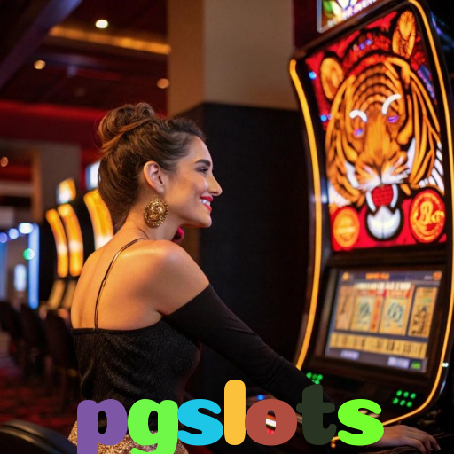  pgslots