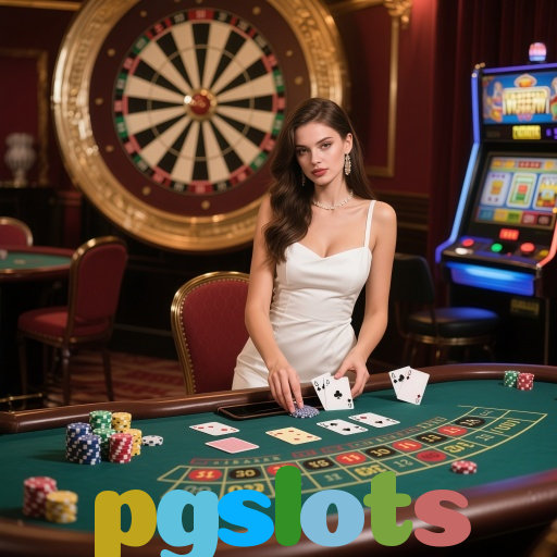  pgslots