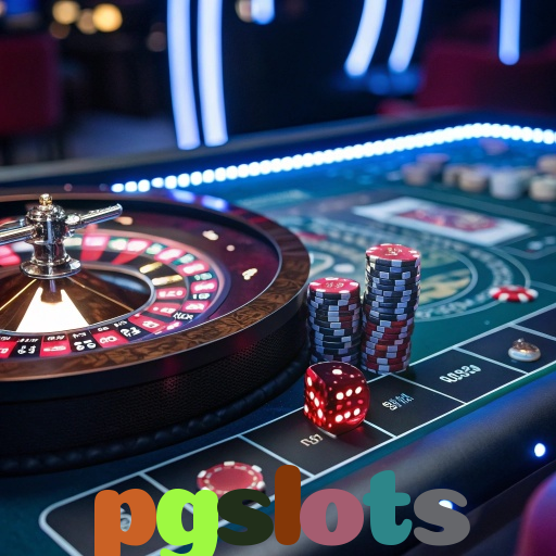  pgslots