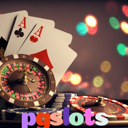  pgslots