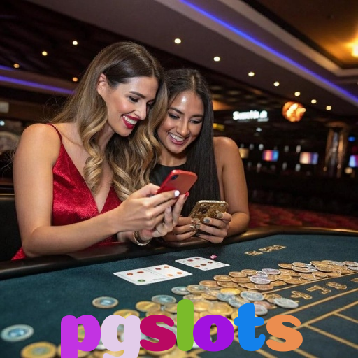  pgslots
