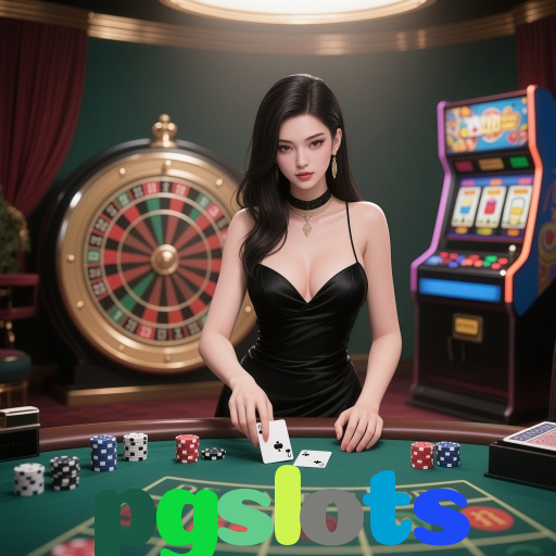  pgslots