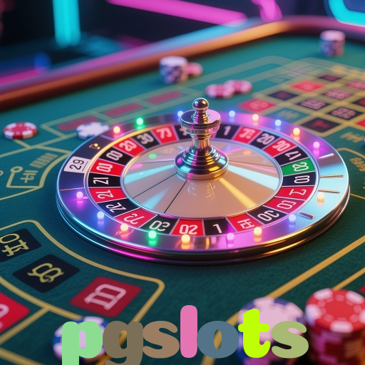  pgslots