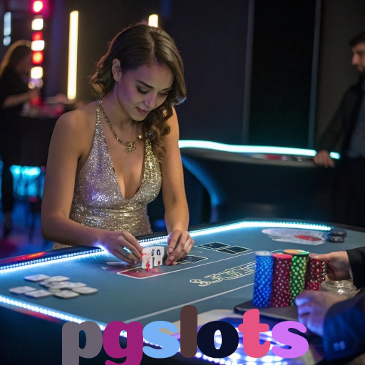  pgslots