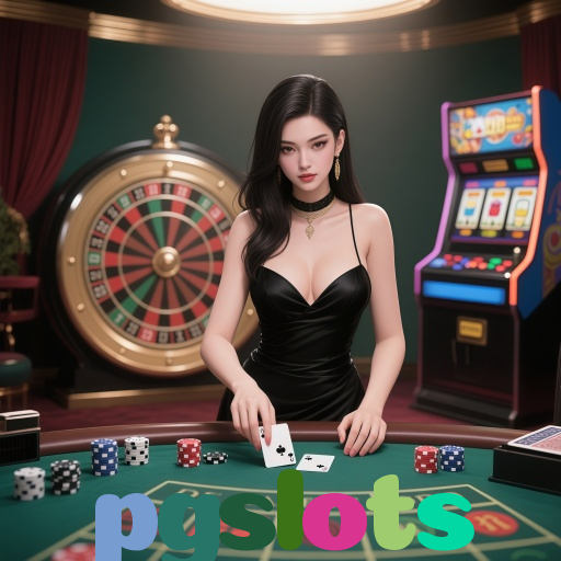  pgslots