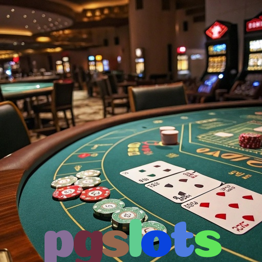  pgslots
