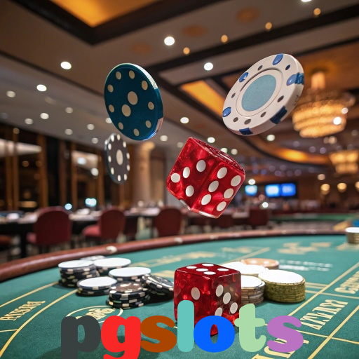  pgslots