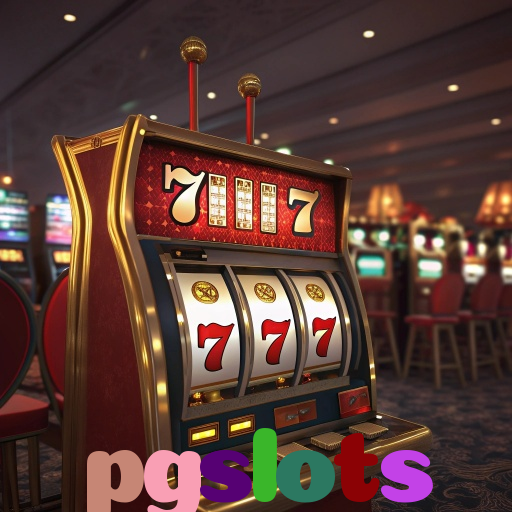  pgslots