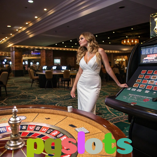  pgslots