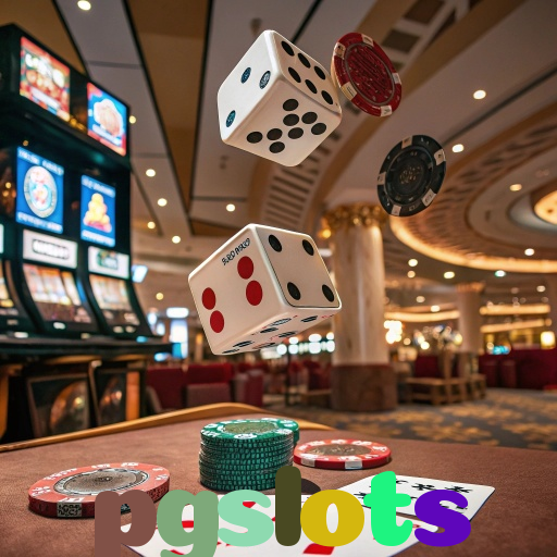  pgslots