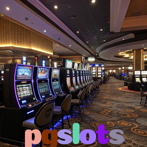  pgslots