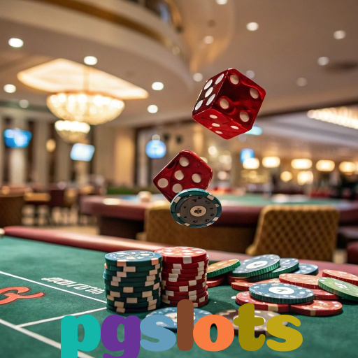  pgslots