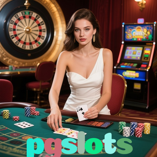  pgslots